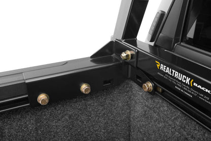 BackRack 20-23 Chevrolet Silverado 2500/3500HD / 99-06 Silverado 1500 SRX Rack Frame Only Req. HW