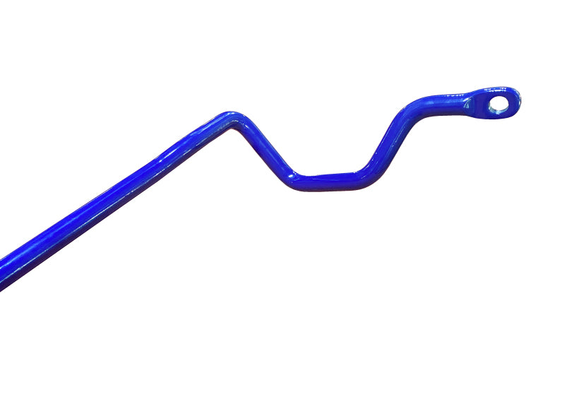 SuperPro 1998 Lexus LX470 Base Rear 27mm HD Sway Bar Kit