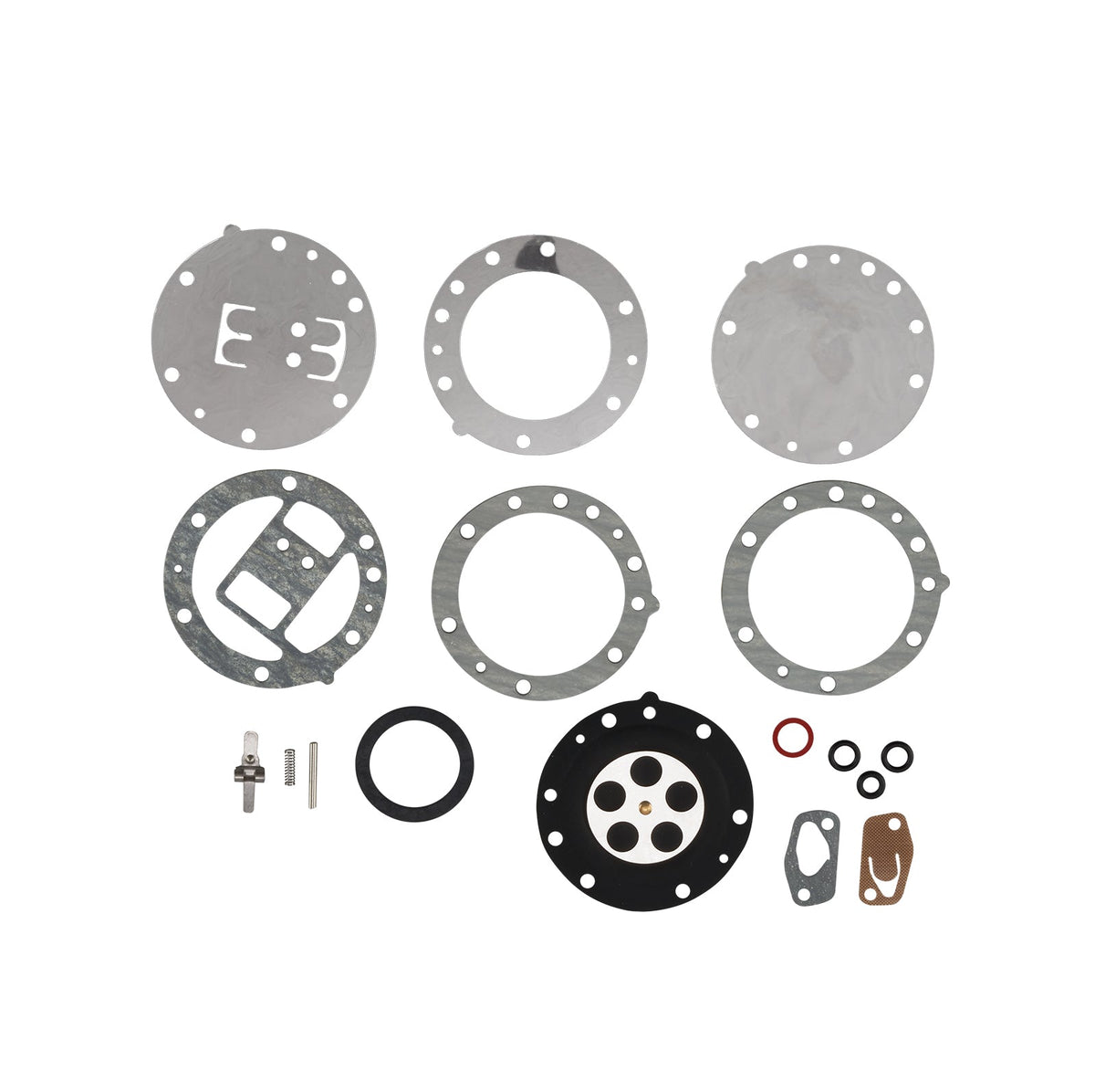 Mikuni BN Carb Rebuild Kit Fits Sea-Doo /Kawasaki /Yamaha