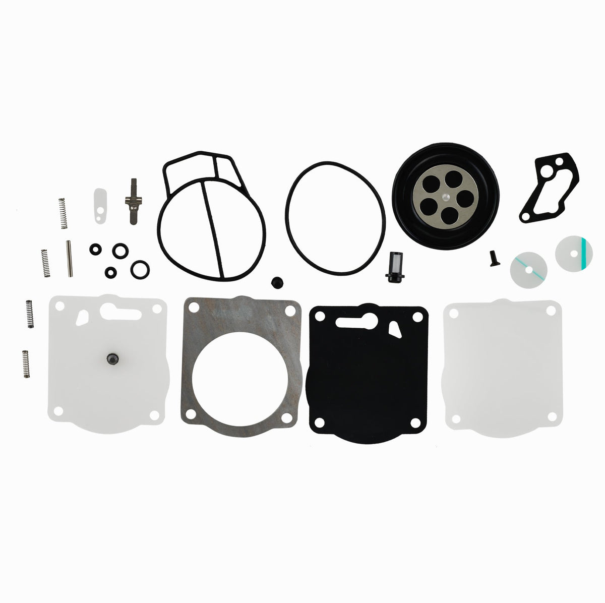 SBT Replacement Mikuni SBN-I Body Carb Rebuild Kit Yamaha