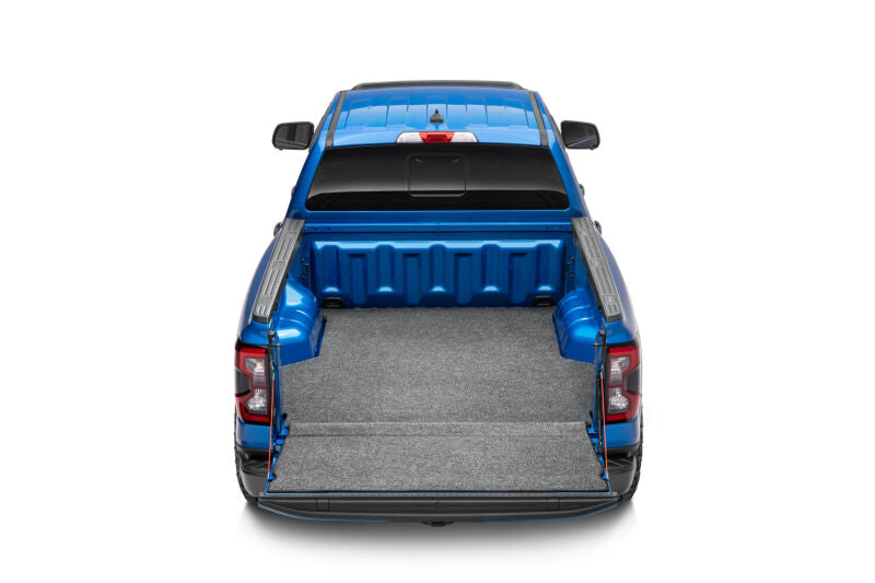 Husky Liners 22-26 Ford Maverick 4.5ft Bed Guardian Comfort Bed & Tailgate Mat