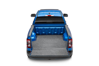 Husky Liners 22-26 Ford Maverick 4.5ft Bed Guardian Comfort Bed & Tailgate Mat