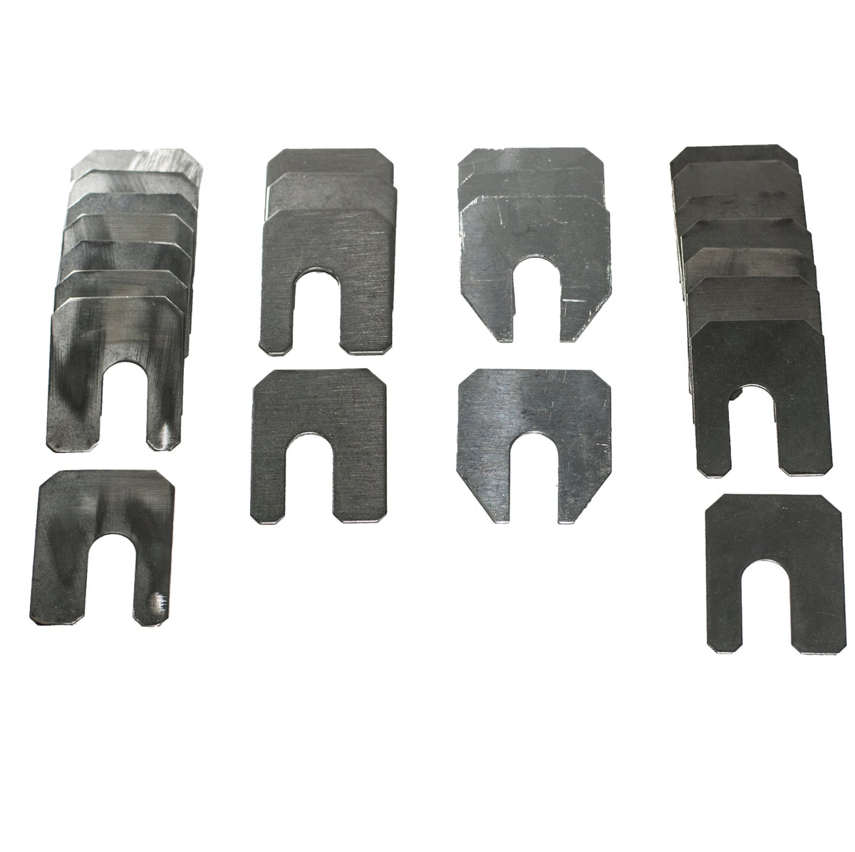 Shim Pack for Kawasaki JS440 /JS550 /X2 /650SX/TS /Ultra130 /900 ZXI /750 SS /SC /ST /SSXI