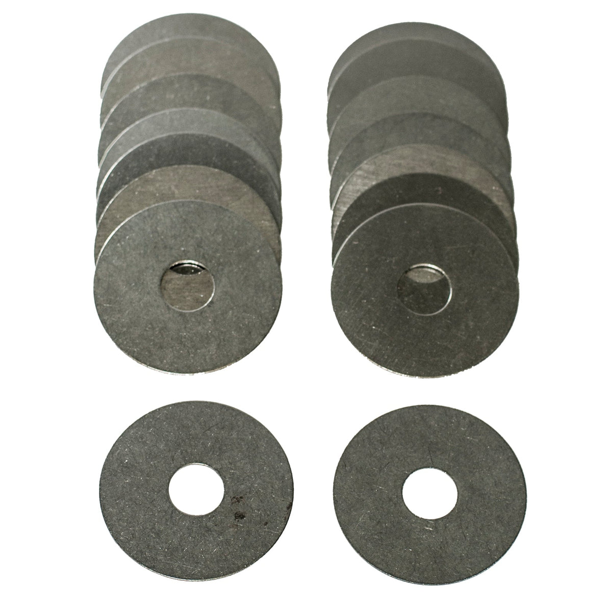 Shim Pack for Polaris SL650 /SLT750 /SL750 /SLX /SL780 /SLT780 1992-1997