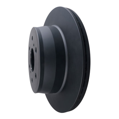 Timbren 07-20 Cadillac Escalade/Chevrolet Tahoe/GMC Yukon BES Coated Brake Rotor - Rear