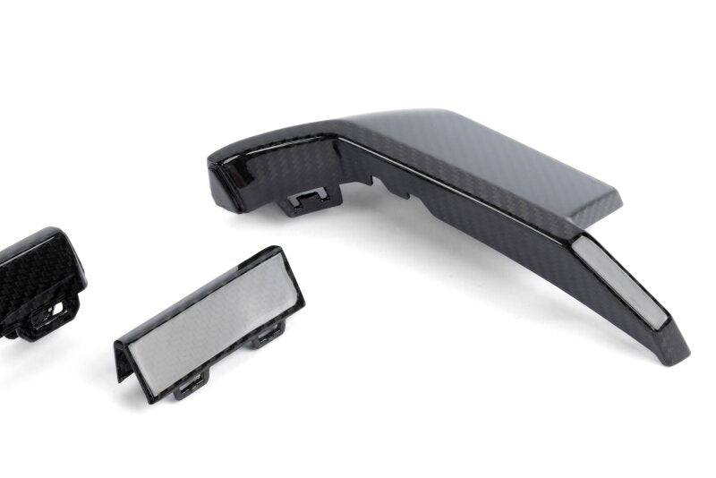 Dinan 21-27 BMW M3/M4 (G80/G82/G83) Carbon Fiber Rear Diffuser Surround