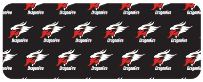 QuadBoss Dragonfire Snap Koozie - 10/Pk