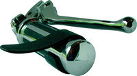 INSTOCK Crampbuster CB4 Black Throttle Mounted Motorcycle Cruise Assist - CB-4
