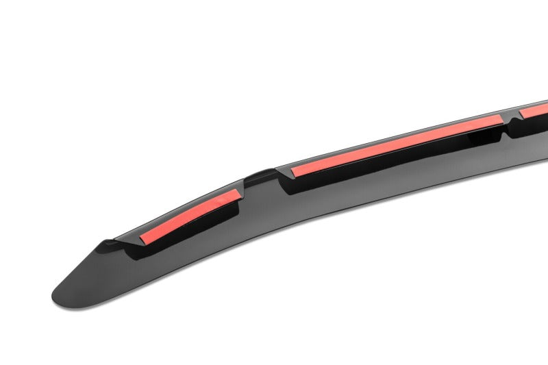 Husky Liners 22-26 Chevrolet Silverado 1500 Hood Shields - Smoke