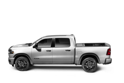 Photo - Mounted
