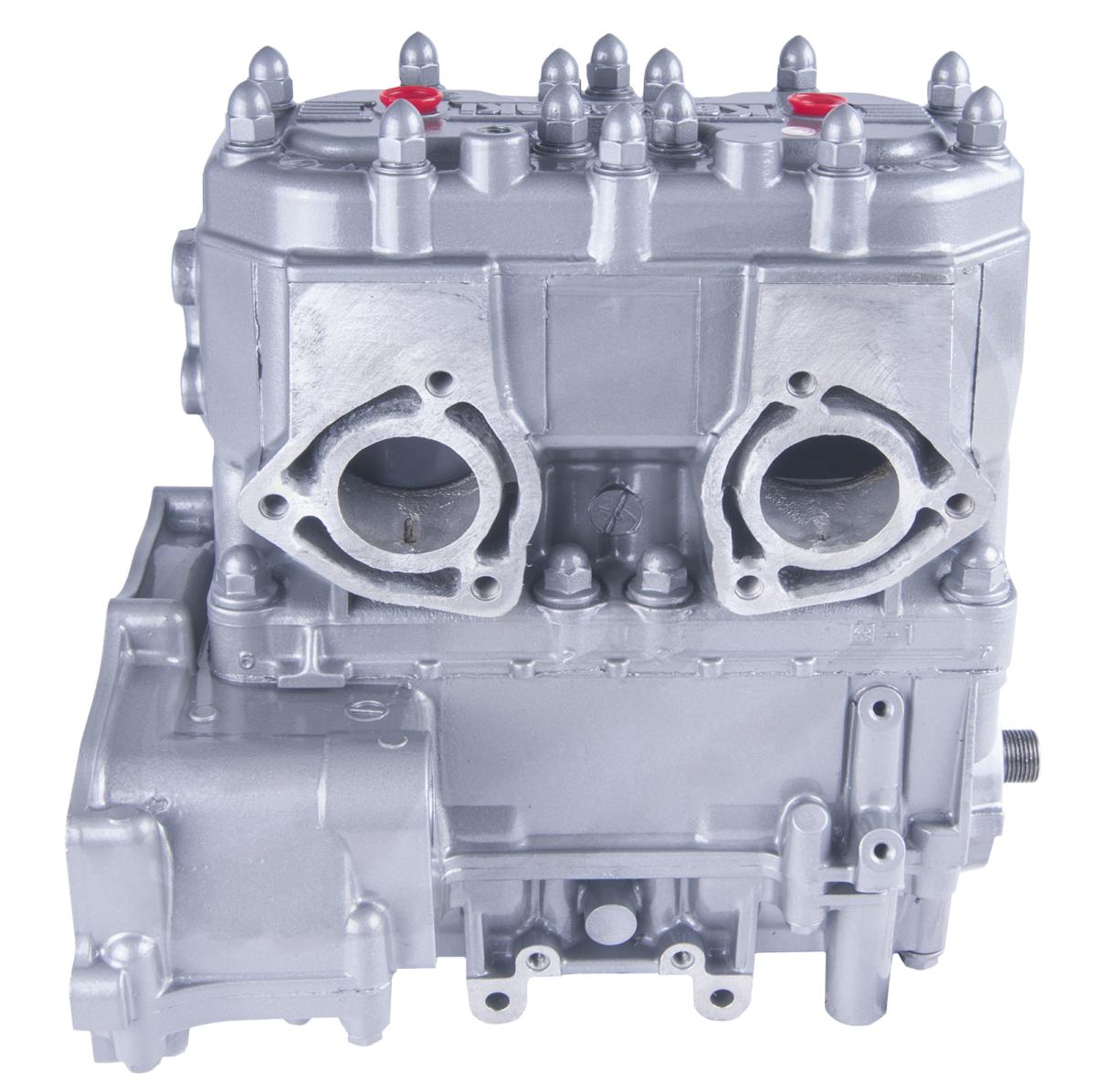SBT Long Block for Kawasaki 750 10 Bolt X 20mm | SSXI SS SX SSXI ST XiR - P40-206