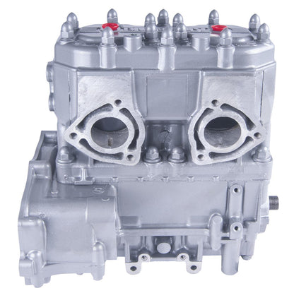 SBT Long Block for Kawasaki 750 10 Bolt X 20mm | SSXI SS SX SSXI ST XiR - P40-206