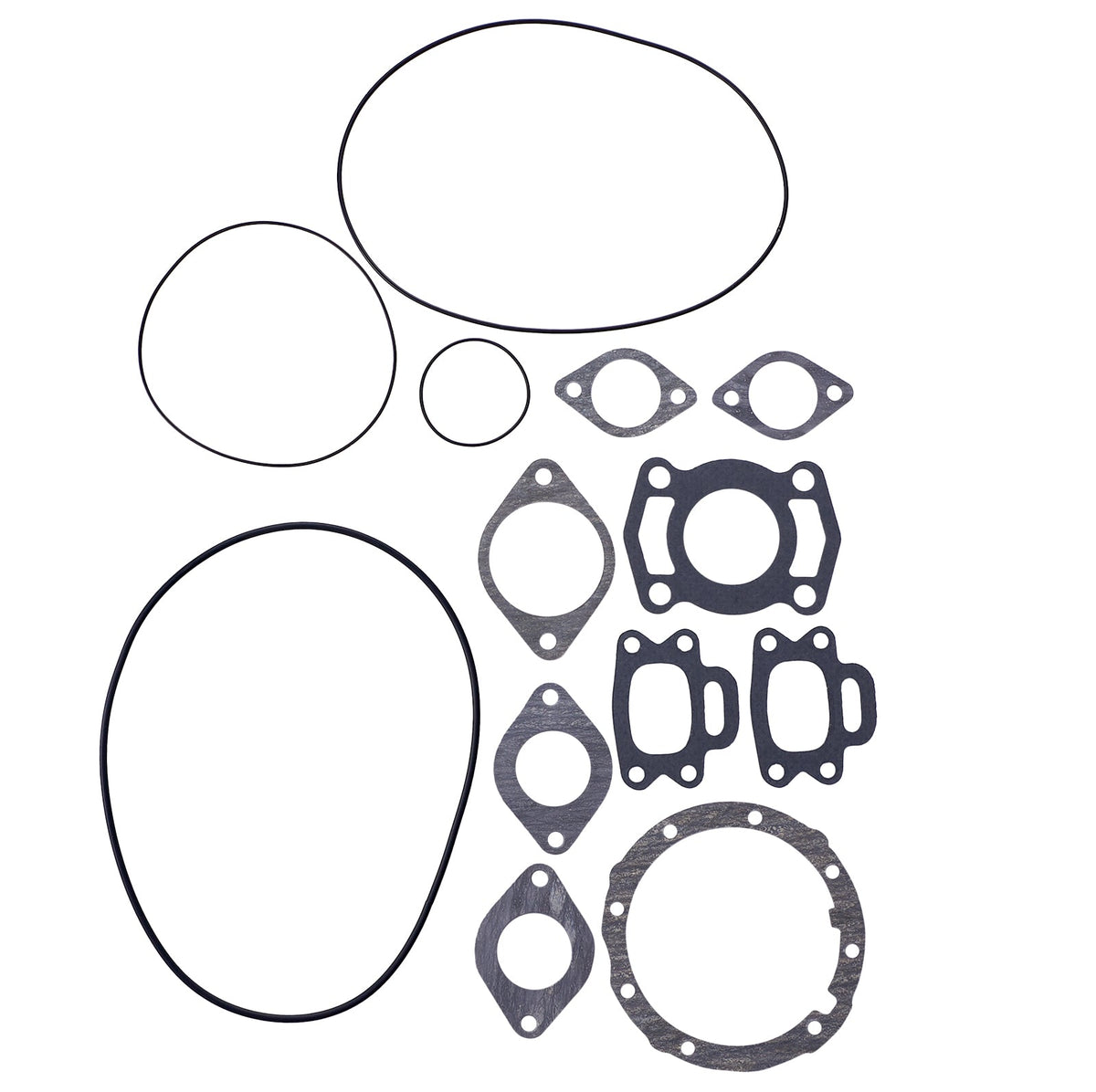 Installation Gasket Kit for Sea-Doo 587 White XP /GTX /SPX (White Dual Carb) 1992