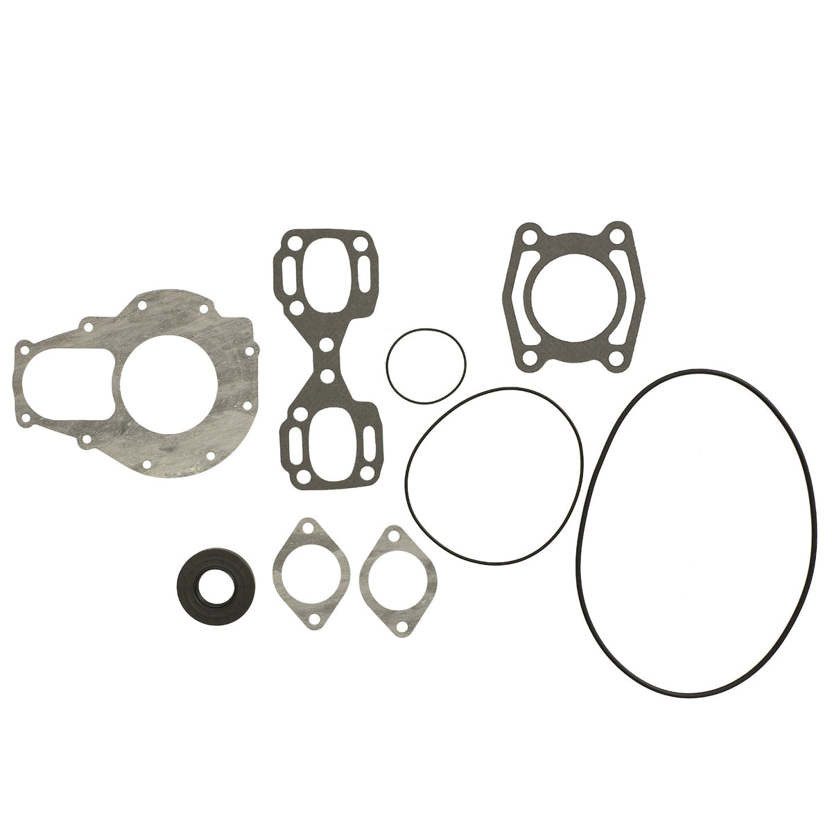 Installation Gasket Kit for Sea-Doo 787 XP800 /GSX /GTX /XP /Challenger 1800 /Challenger /SPX 1995+