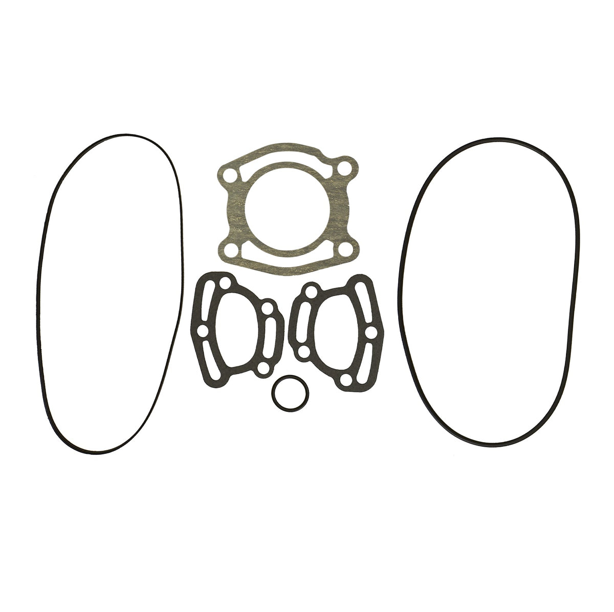 Installation Gasket Kit for Sea-Doo 951 DI GTX DI /RX DI 2000