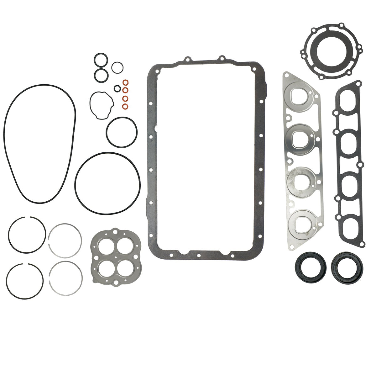 Installation Gasket Kit for Kawasaki STX 12 F /STX 15 F