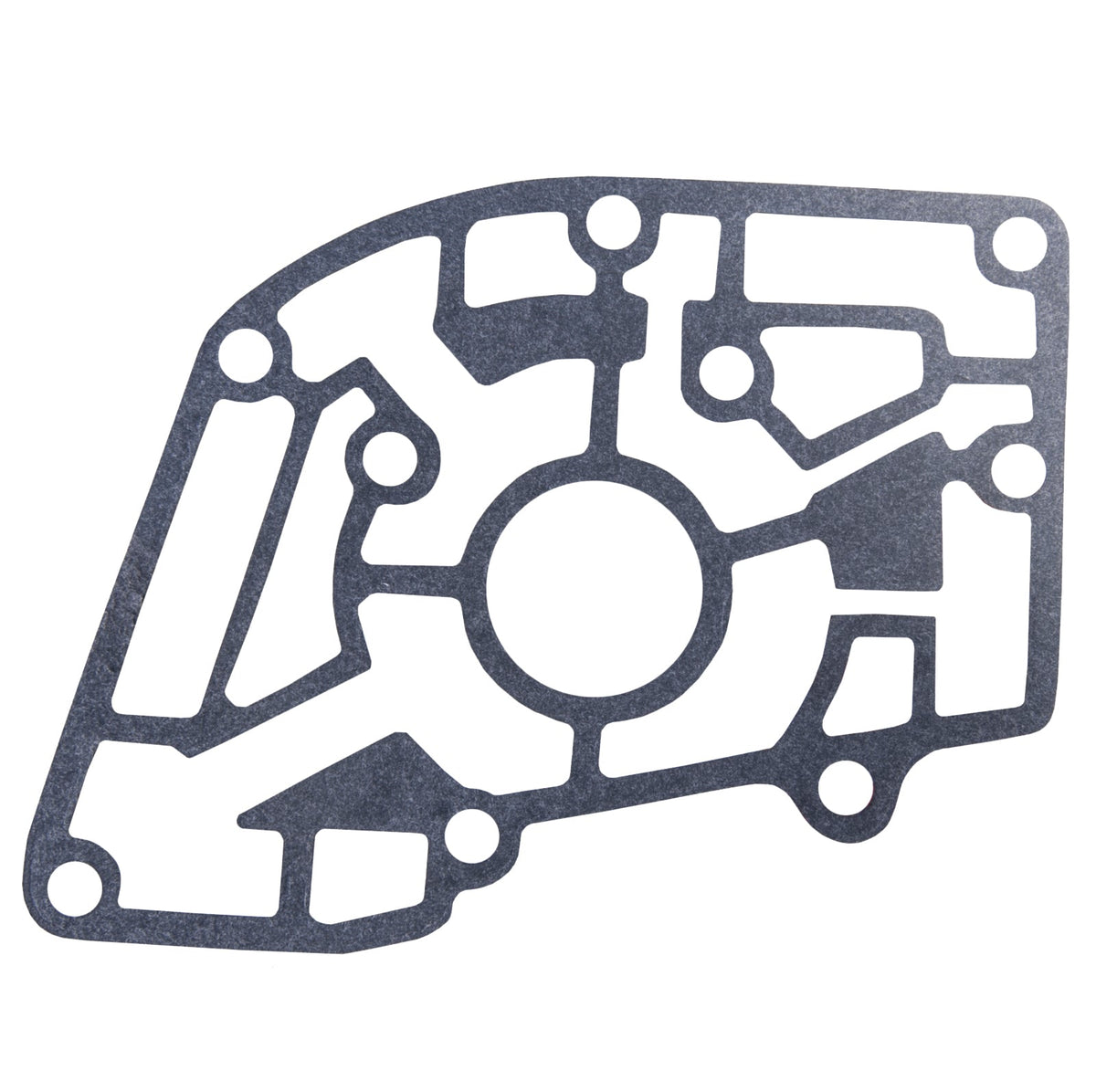 Muffler Damper 1 Gasket for Yamaha WaveJammer /WaveRunner /WaveRunner VXR 6K8-14755-00 1988