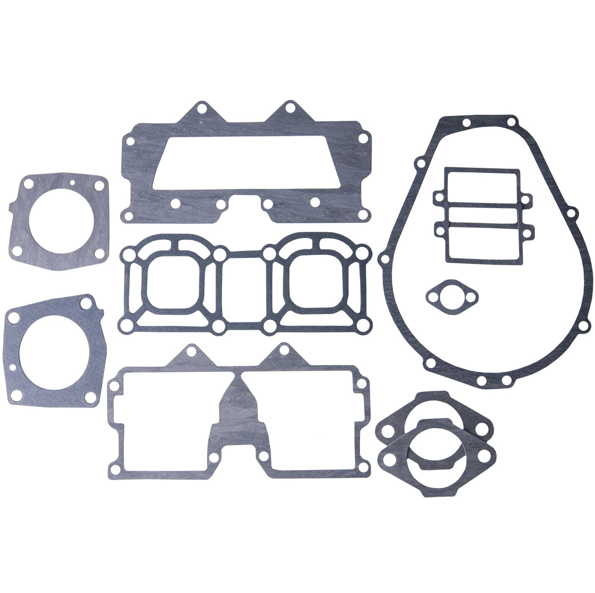 Installation Gasket Kit for Yamaha 650 SupJet /WaveRunner III /WaveRunner LX /WaveRunner VXR