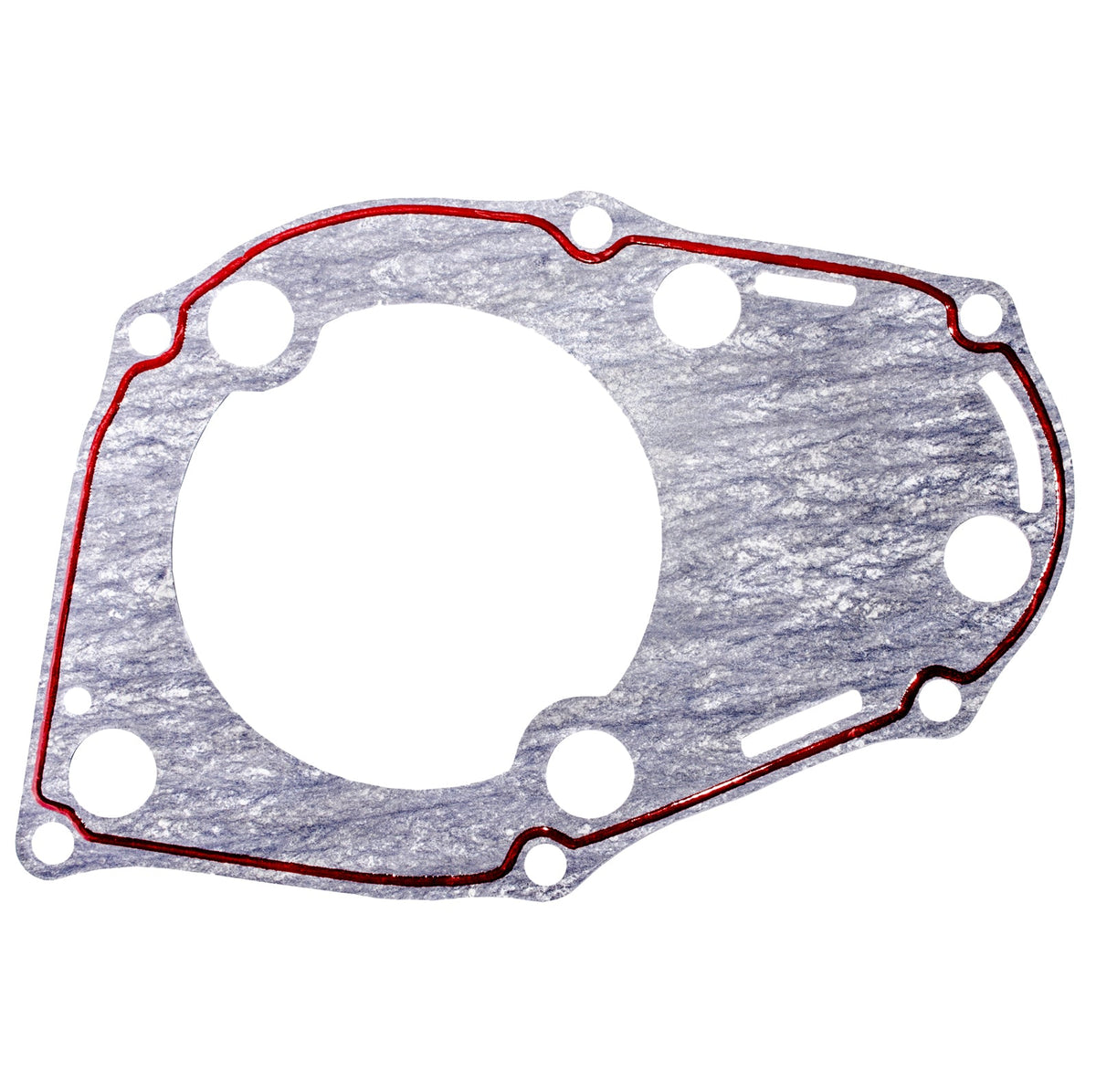 Outer Cover Gasket for Yamaha WaveRunner LX  1990-1993 6M6-41113-00-9M