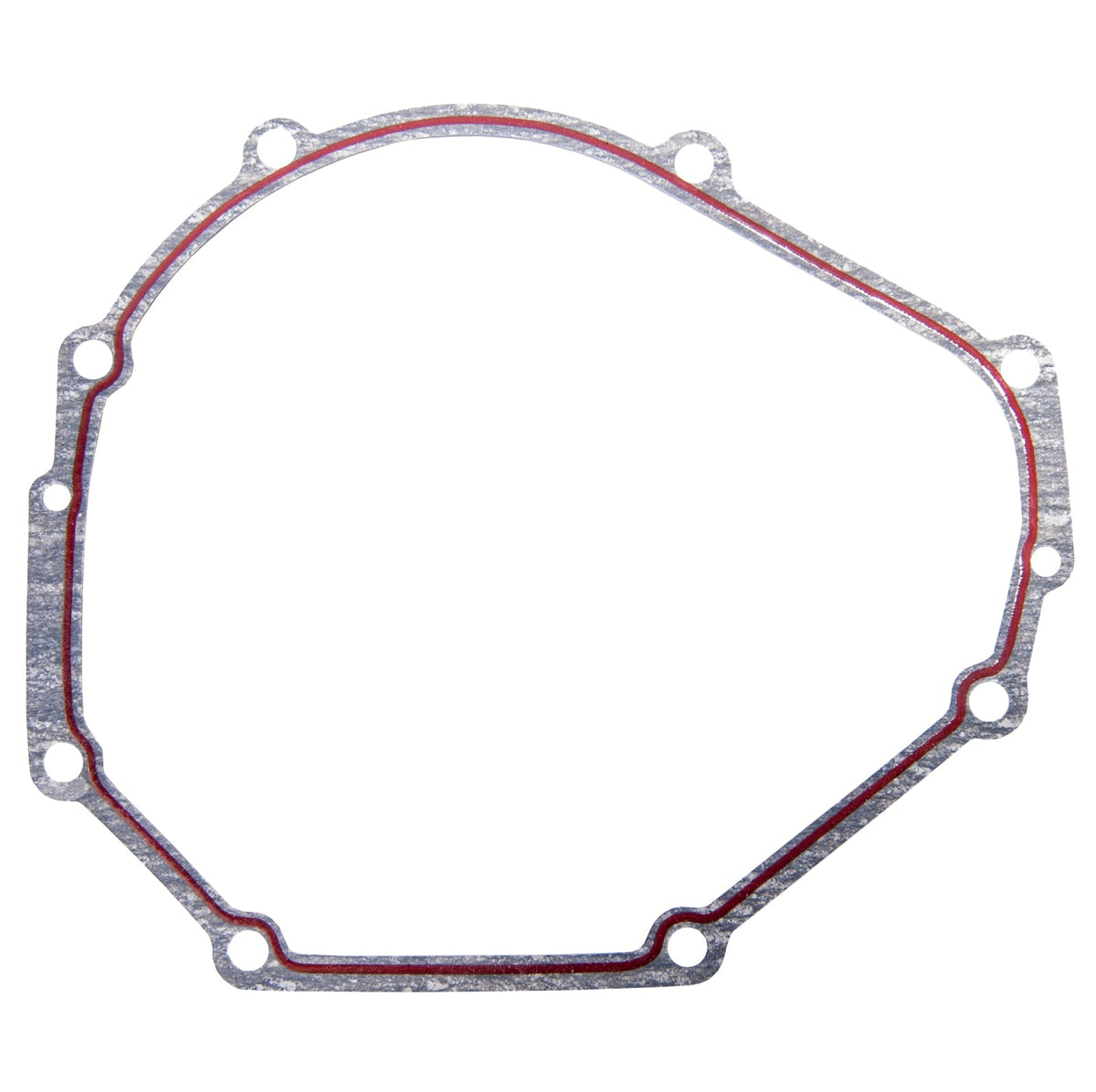 Flywheel Cover Gasket for Yamaha Wave Raider/Exciter Venture /GP1200 /XL1200 /GP800 63M-81365-00-00