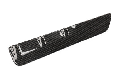 APR 17-26 Audi RS3/12-22 Audi TT RS Quattro 2.5T Carbon Fiber Intake Manifold Cover Plate