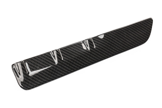 APR 17-26 Audi RS3/12-22 Audi TT RS Quattro 2.5T Carbon Fiber Intake Manifold Cover Plate