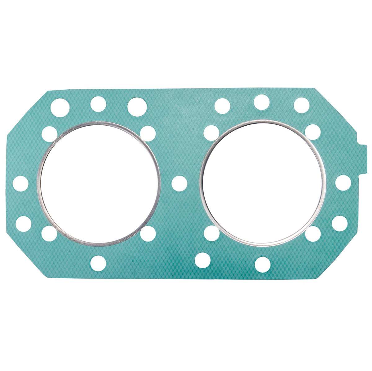 Head Gasket for Kawasaki JS550 11004-3709 1982-1990