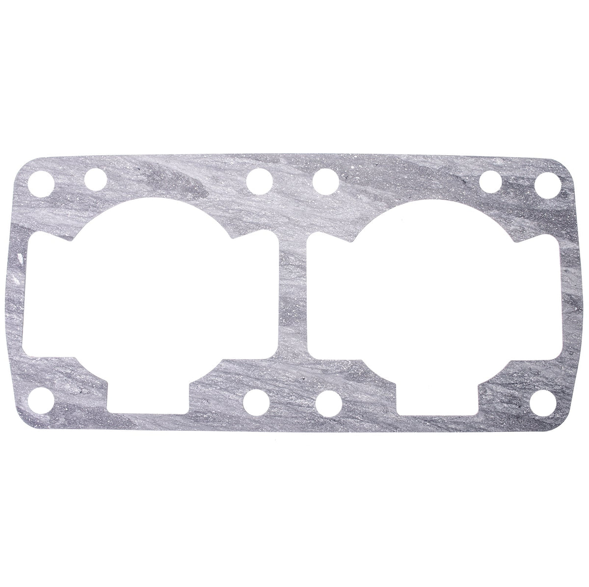 SBT Base Gasket for Kawasaki X2 /650 SX /JetMate /TS /SC 11004-3710 1986-1995 - 42-203-03