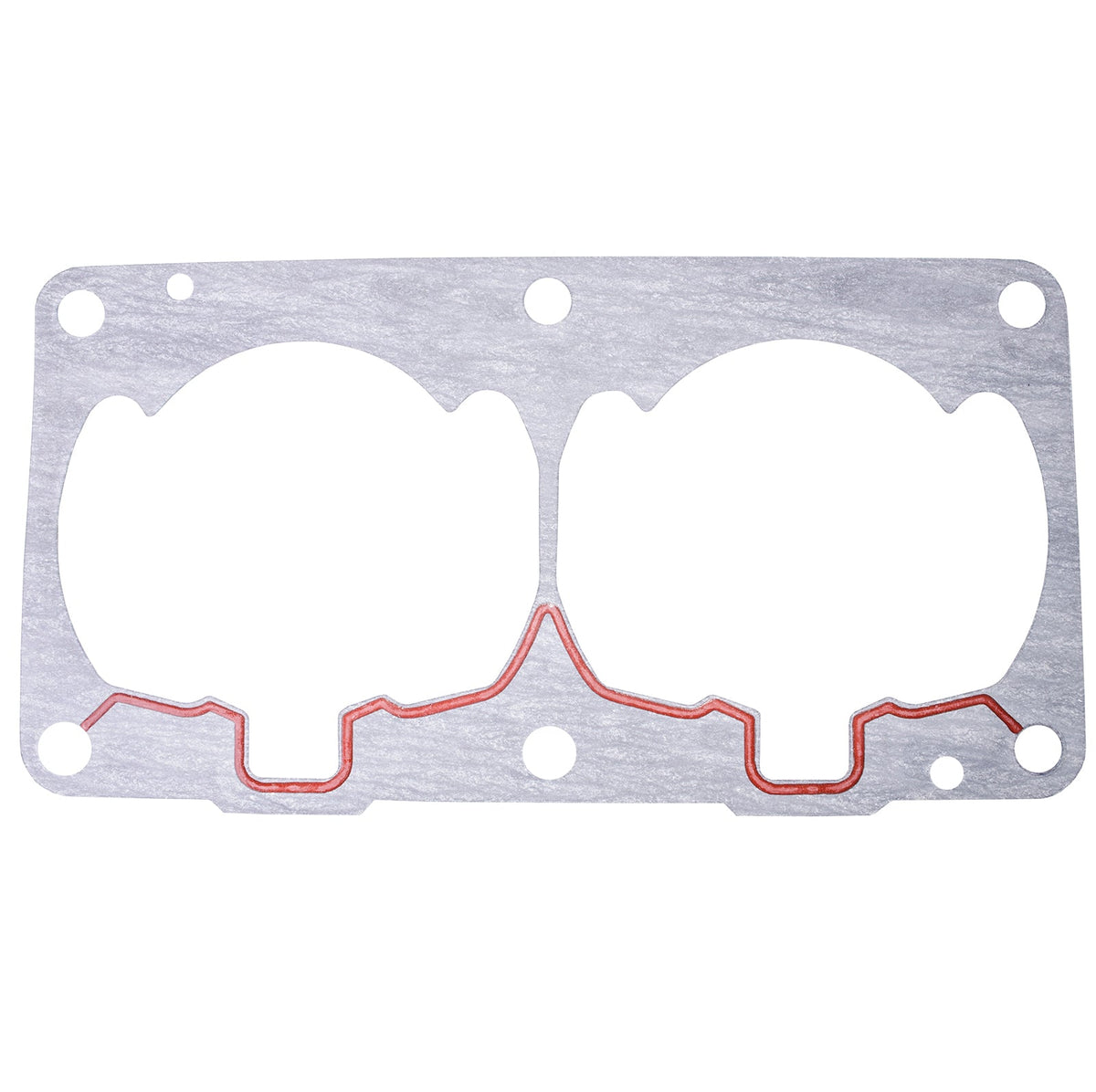 SBT Base Gasket for Yamaha SuperJet /WaveRunner III (non GP) /WaveRunner LX /WaveRunner VXR 6M6-11351 - 42-401-03