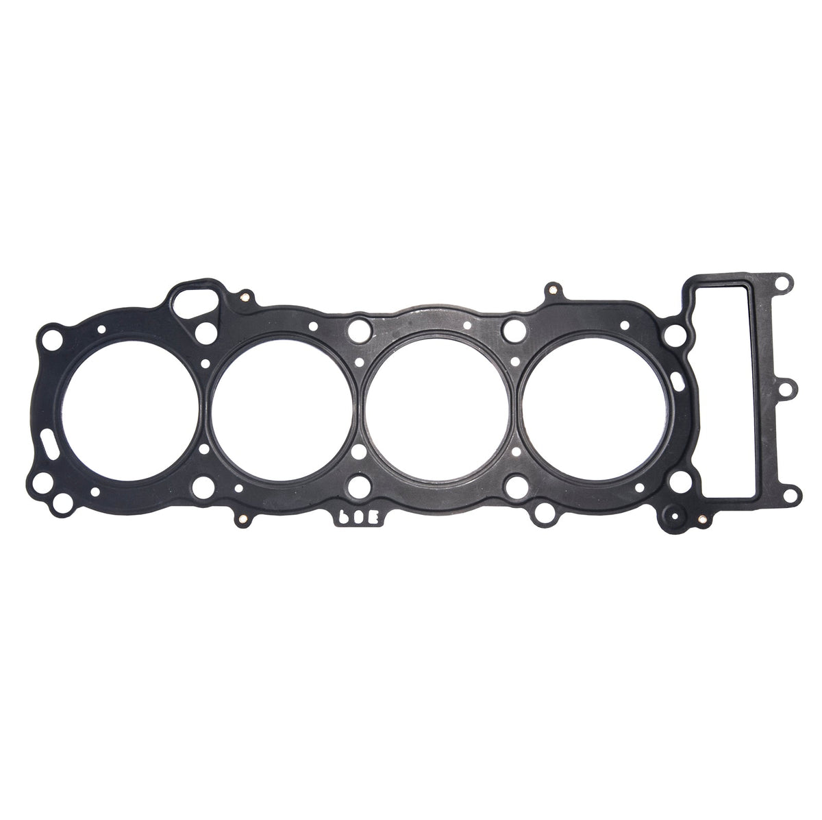 Head Gasket for Yamaha FX 140 /WaveRunner FX Cruiser /WaveRunner FX /FX 3 Pass 60E-11181-01-00