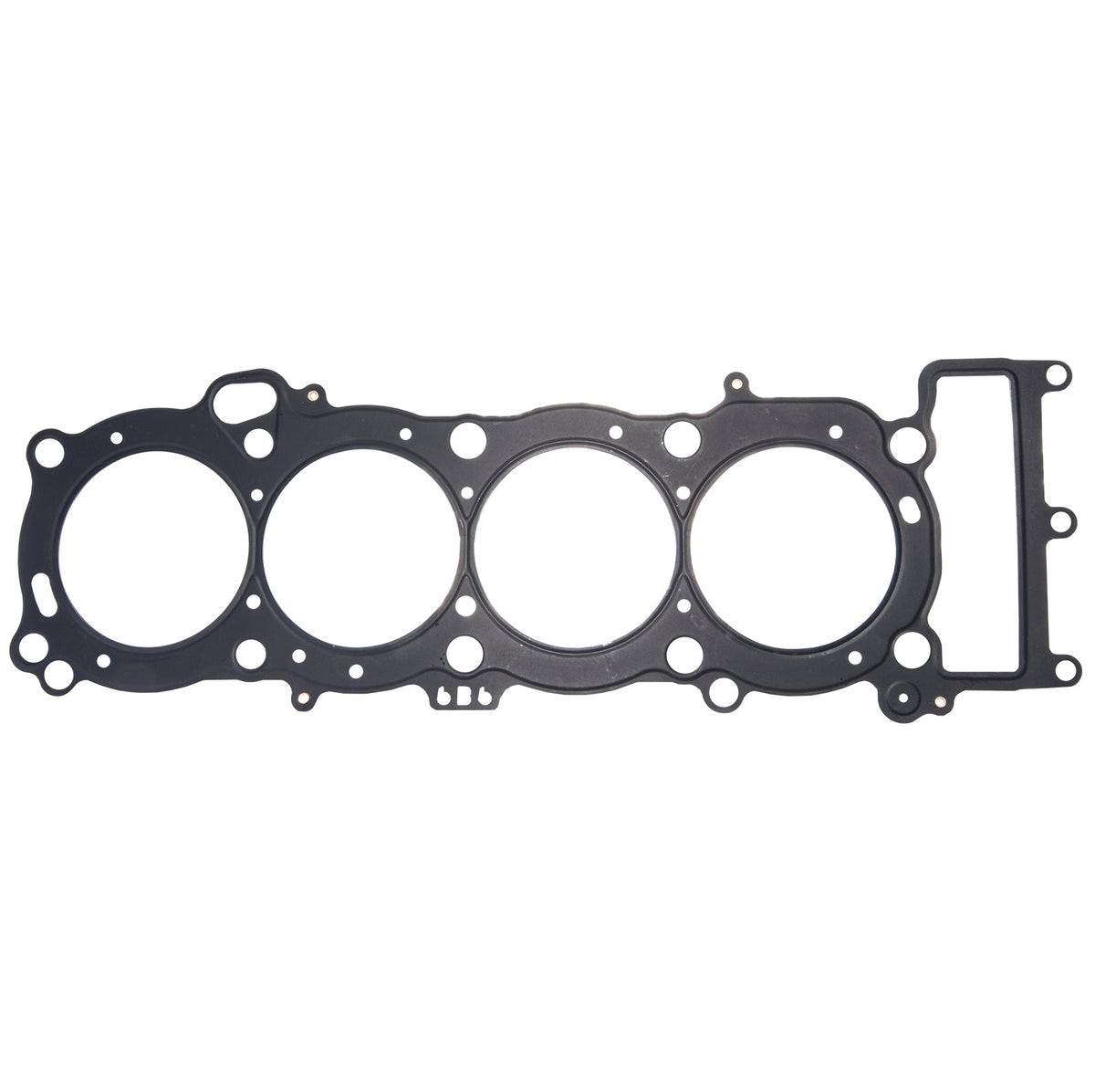 SBT Cylinder Head Gasket for Yamaha FX HO /FX Cruiser HO /AR 230 HO /FX Cruiser 6B6-11181-00-00 - 42-410-02