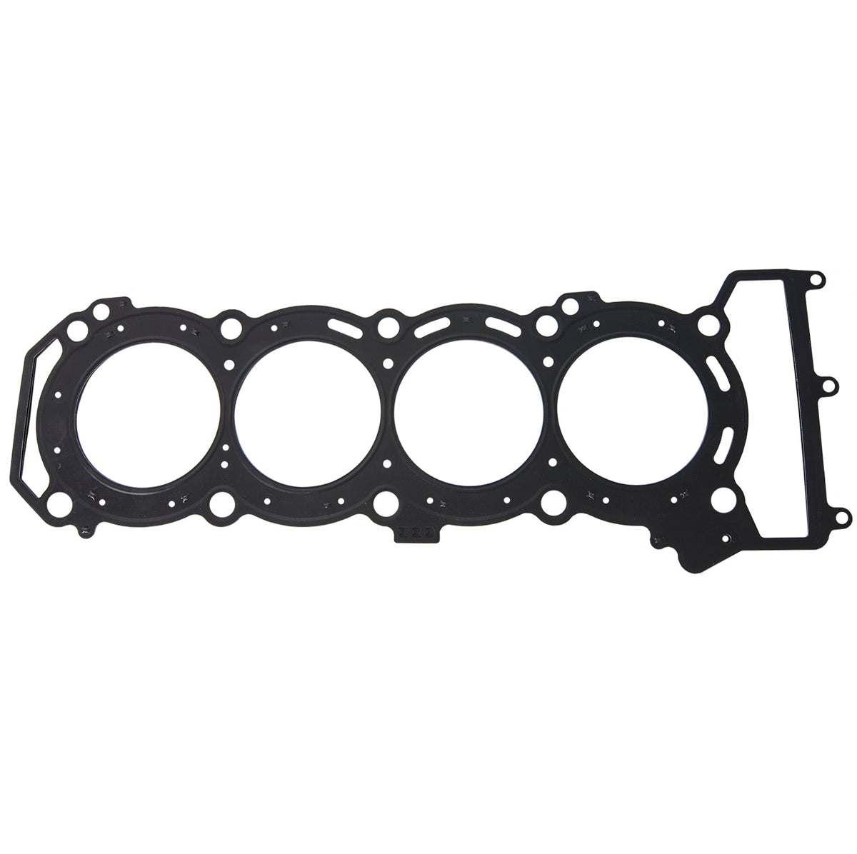 SBT Cylinder Head Gasket for Yamaha FX Cruiser SHO/FX SHO /FX Cruiser SHO /FX SHO /FZS /FZR - 42-412-02