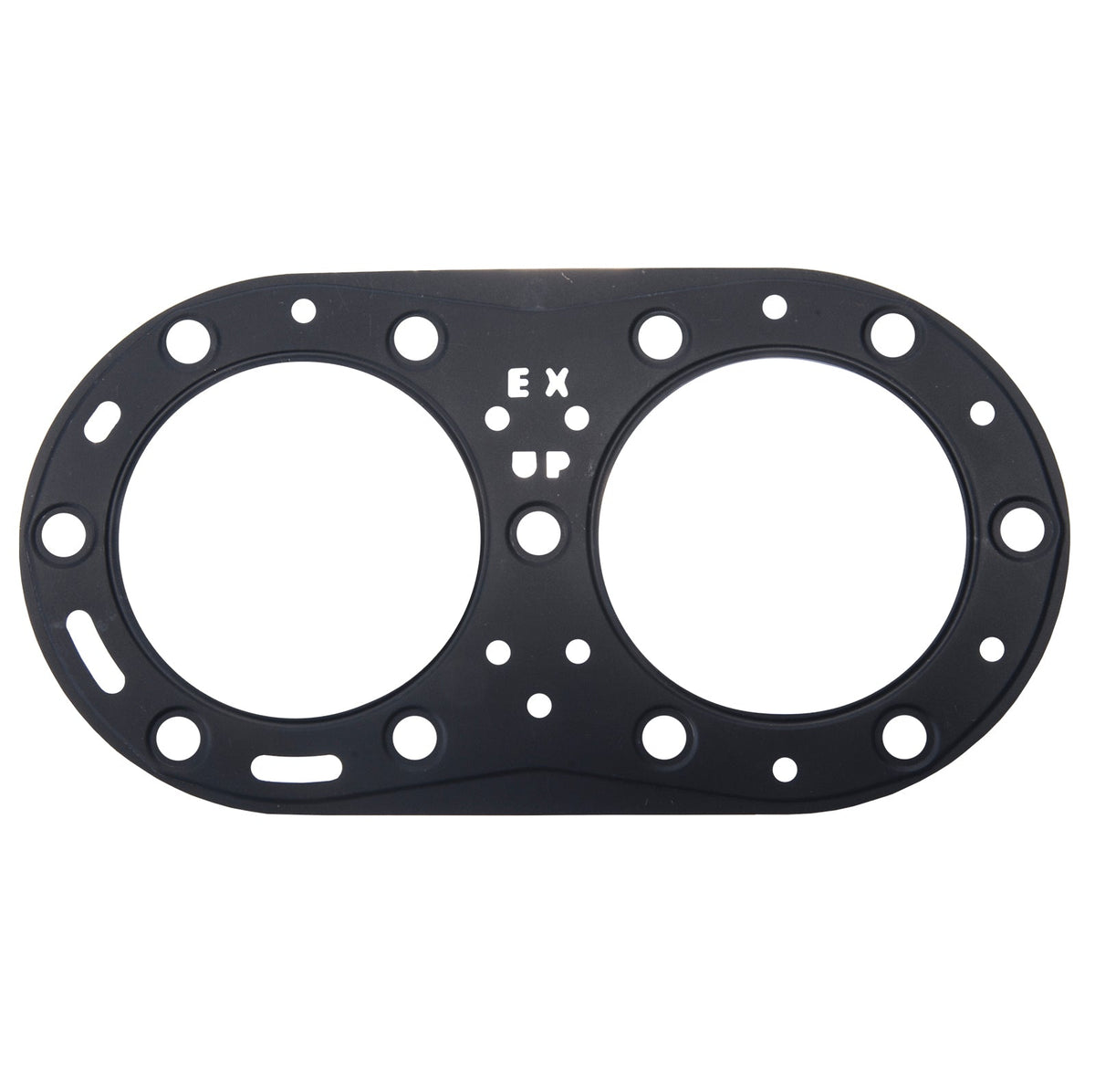 Head Gasket for Tigershark Barracuda /Daytona /Monte Carlo /Montego DLX /Montego /TS 640 3008-436