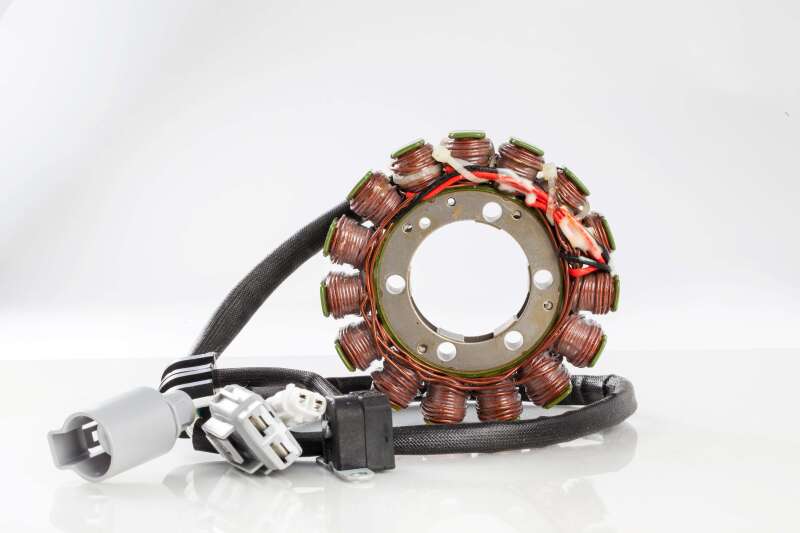 Ricks Motorsport New OEM Style Yamaha Stator