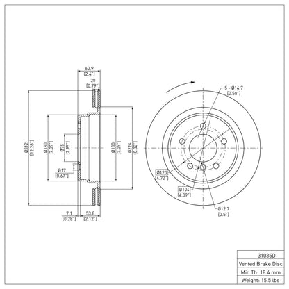 Technical Drawing