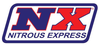 Nitrous Express Proton Series Nitrous Fuel Module Only