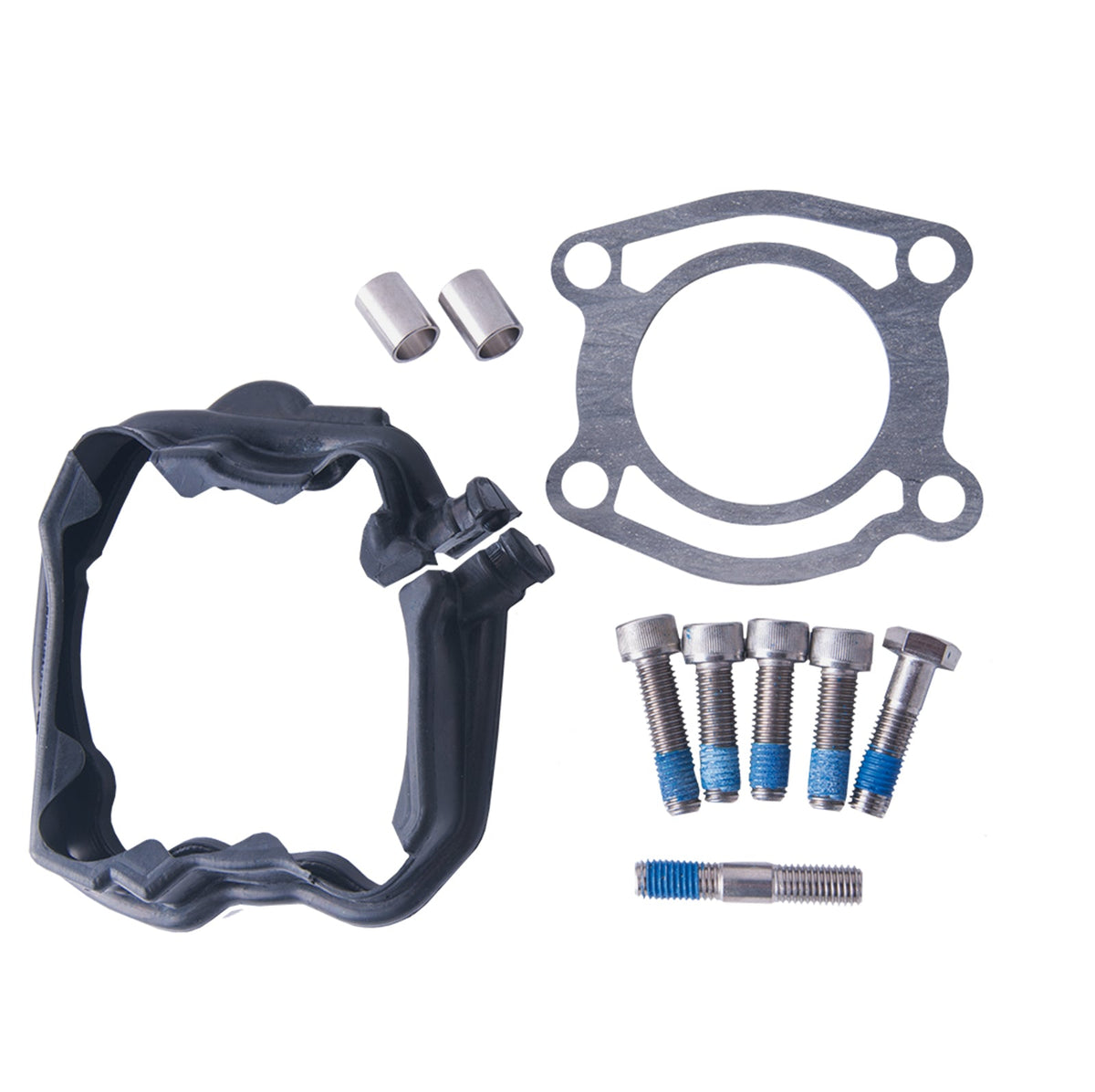 SBT Exhaust Boot Kit GSX-Limited /GSX-L /GTX /XP LTD /VSP-L /LRV /RX /Sport LE 1997.5-2003 - 45-109-04