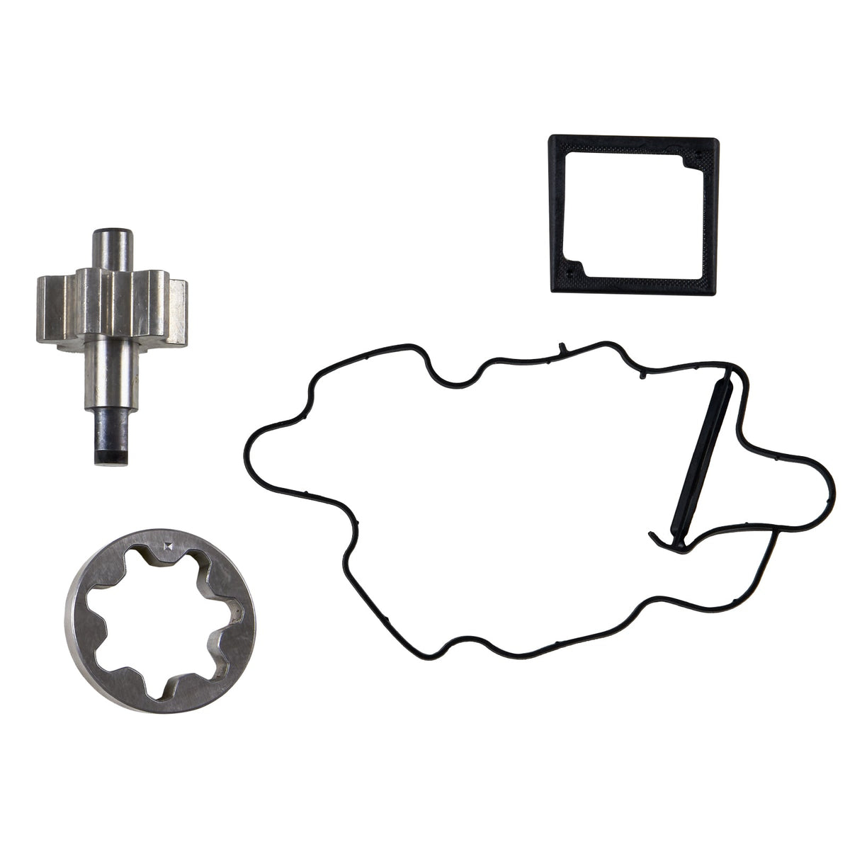 Secondary (Front) for Sea-Doo 4-Tec 2006-2021