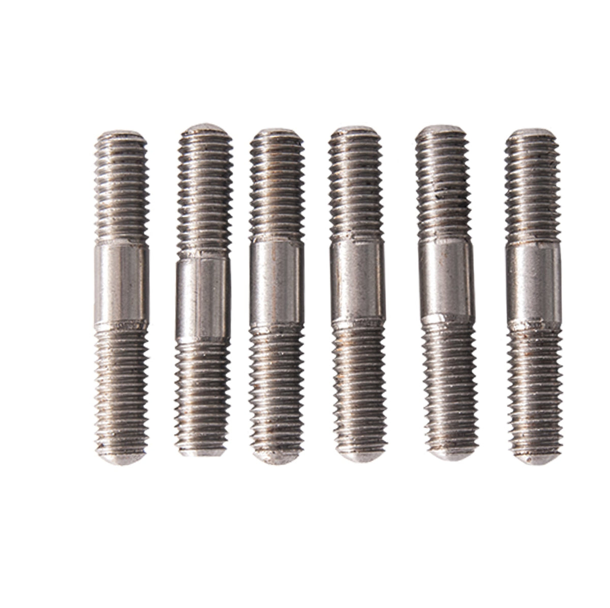 Exhaust Stud Kit for Kawasaki X2 /650 SX /Jetmate /TS /SC /750 SS /SS XI /ST /XiR 1986-1996