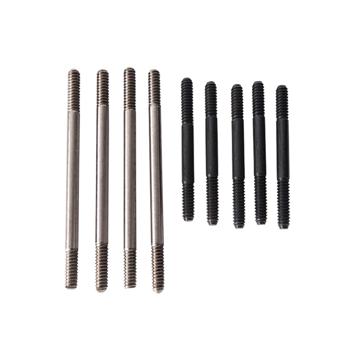 Exhaust Stud Kit for Kawasaki 100 STX DI /Ultra 130 2000-2004