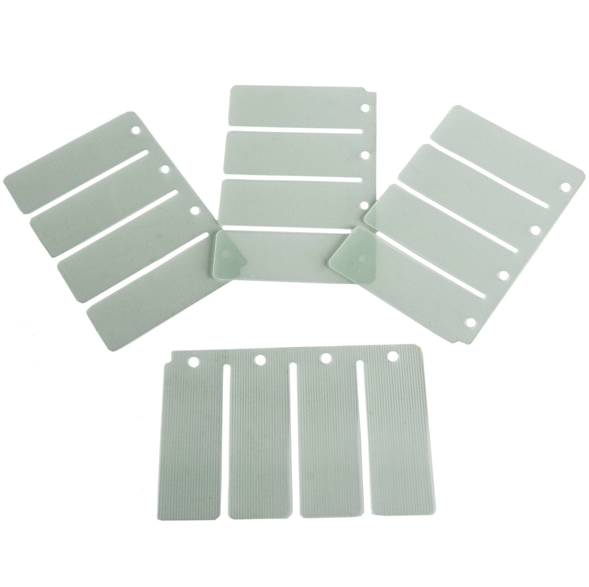 Reed Set for Polaris SLH /SL 700 /SLT /SL 700 DLX /SLT 700 /SLH /SLTH /Virage /Freedom /Octane