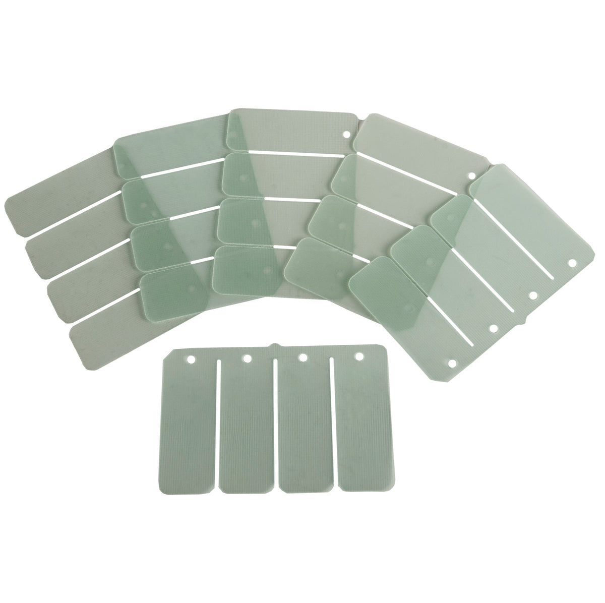 Reed Set for Yamaha GP1200 /Exciter 270 /Exciter SE /XL 1200 /LS 2000 /SUV /LX 2000 /SUV 1200