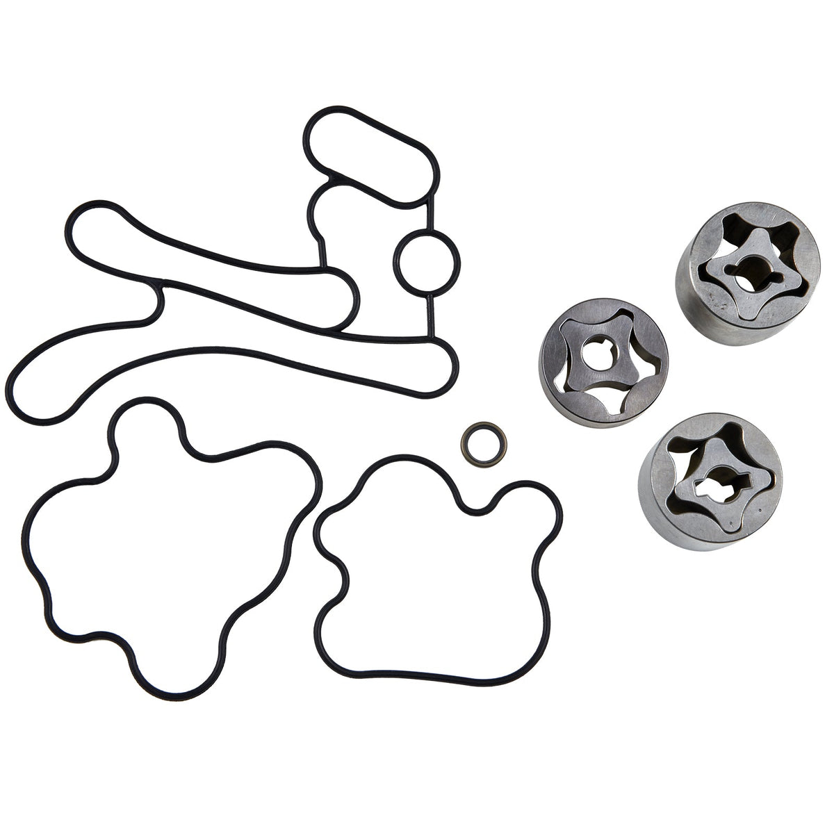 Oil Pump Rebuild Kit for Yamaha FX 140 2003-2008