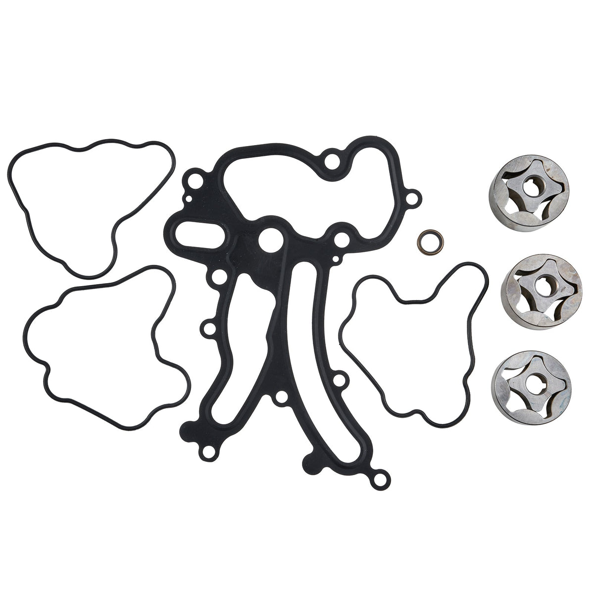 Oil Pump Rebuild Kit for Yamaha FX HO