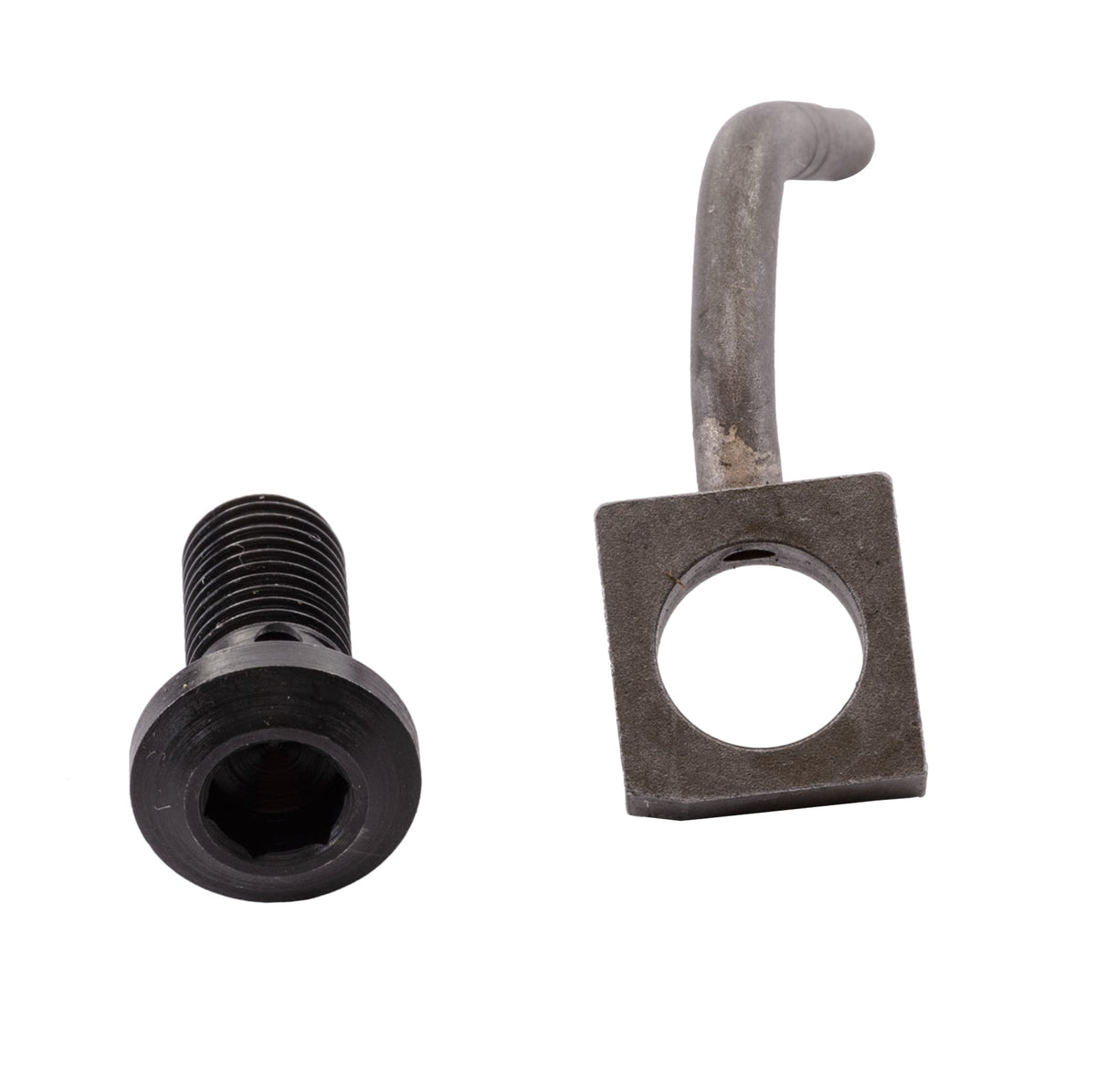 Oil Spray Nozzle for Sea-Doo 4-Tec  2003-2020