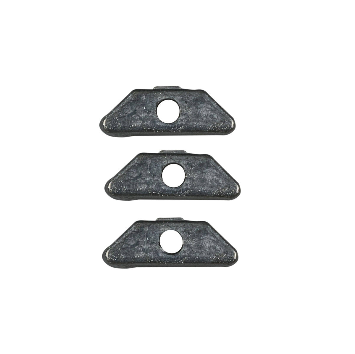 Anode set of 3 - fits Yamaha 6E5-11325-00-00