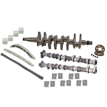 SBT Engine Upgrade Kit Fits Yamaha 6ET-11411-00-00/6S5-12171-00-00 - 46-418KC