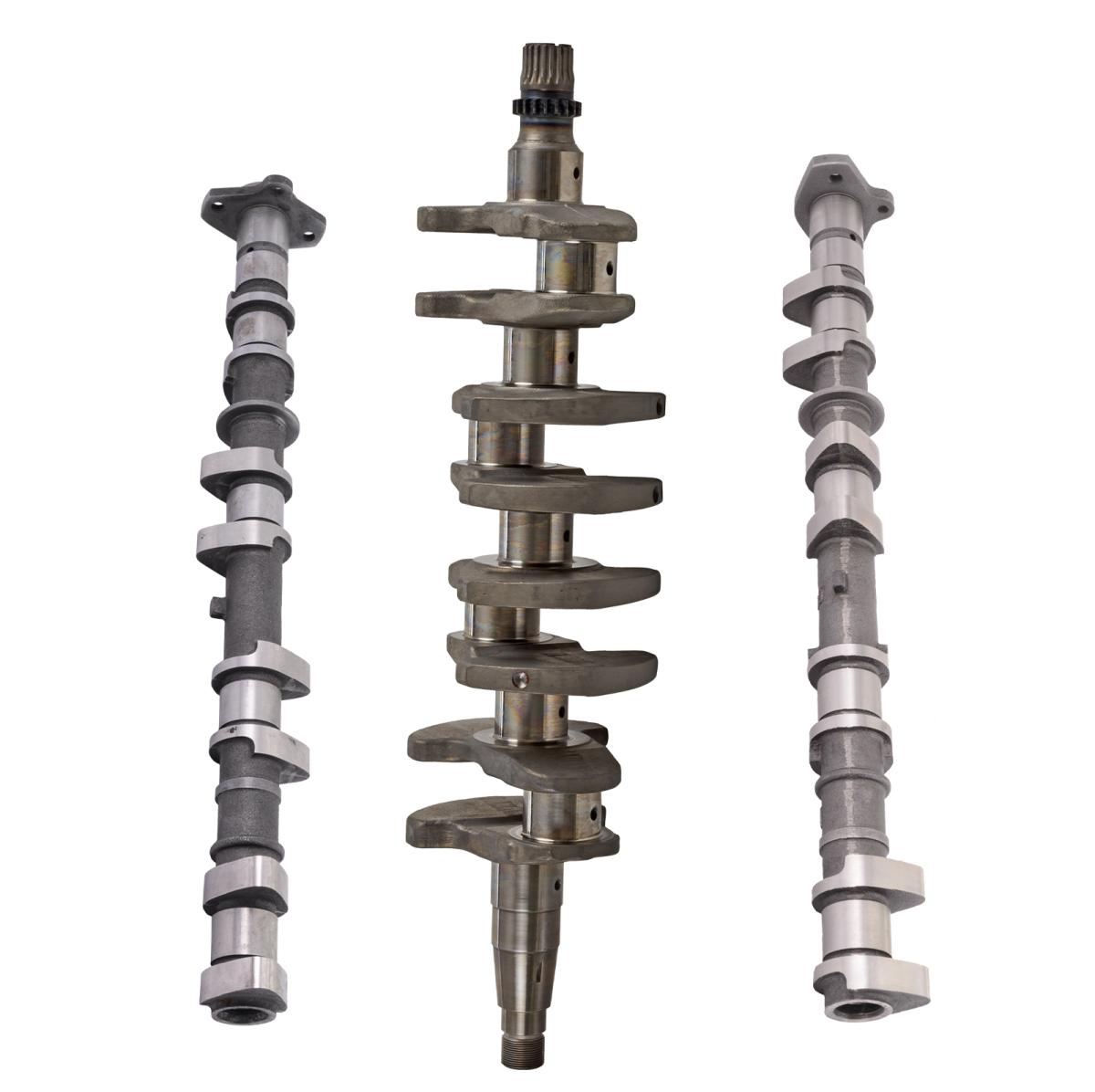 SBT Engine Upgrade Kit Fits Yamaha 6ET-11411-00-00/6S5-12171-00-00 - 46-418KC