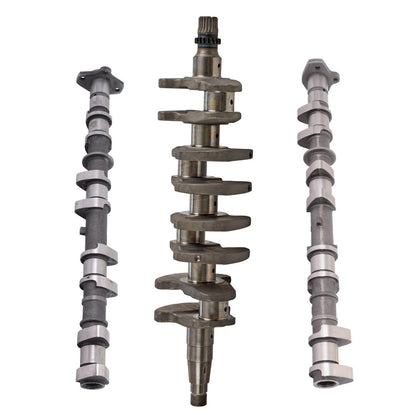 SBT Engine Upgrade Kit Fits Yamaha 6ET-11411-00-00/6S5-12171-00-00 - 46-418KC