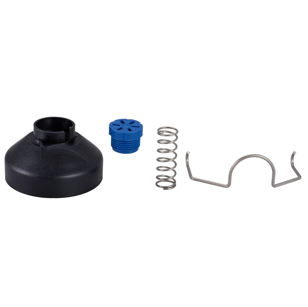 Rave Cap Kit for Sea-Doo 951 DI GTX DI /RX DI /LRV DI /XP DI /Sport LE DI /3D DI 2000-2006